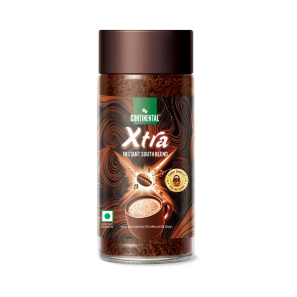 Continental Coffee powder