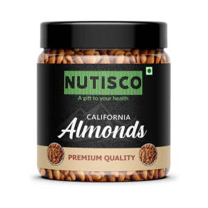 Almonds