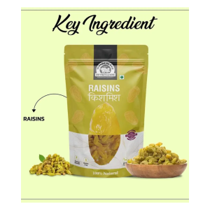 Raisins